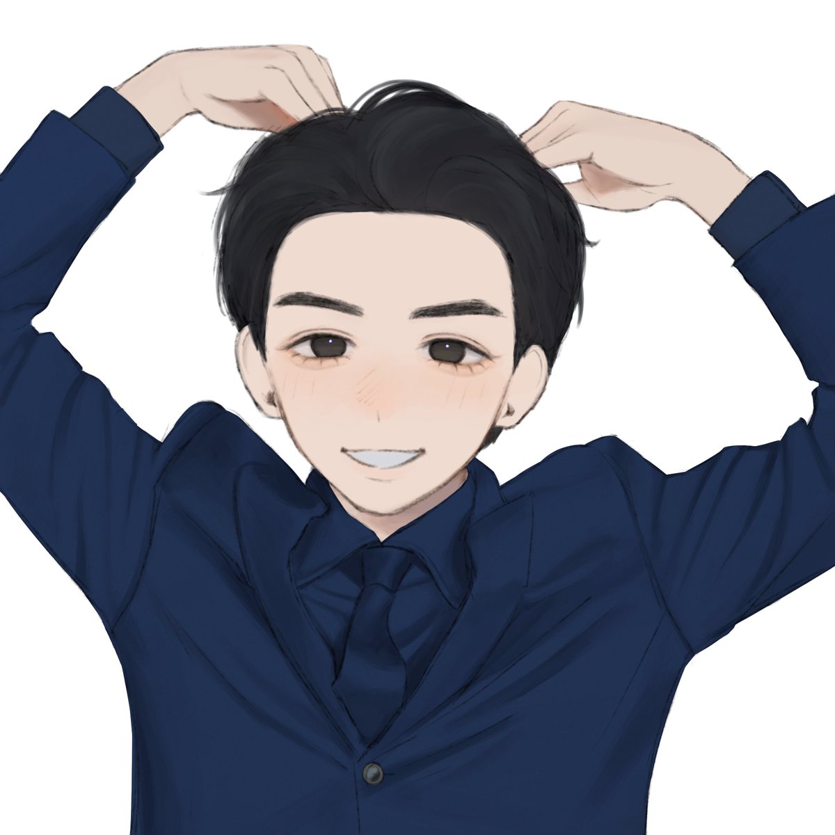 ヴ！！ tweet media