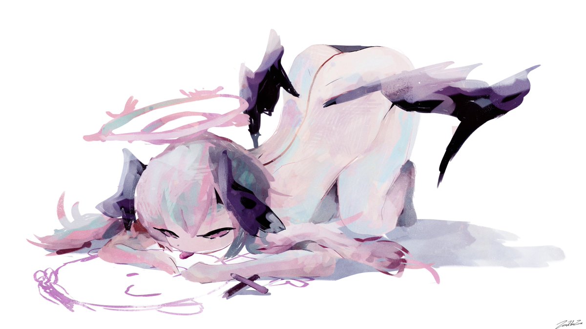 Shimoe Koharu  下江コハル
👀