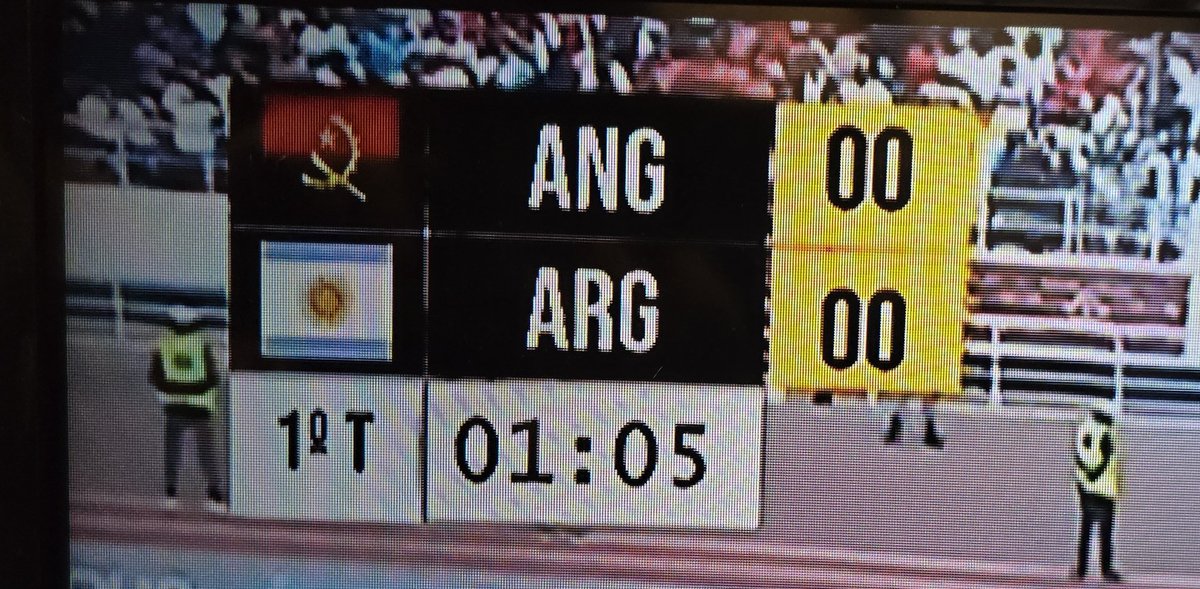 Qué resultado espera está gente?