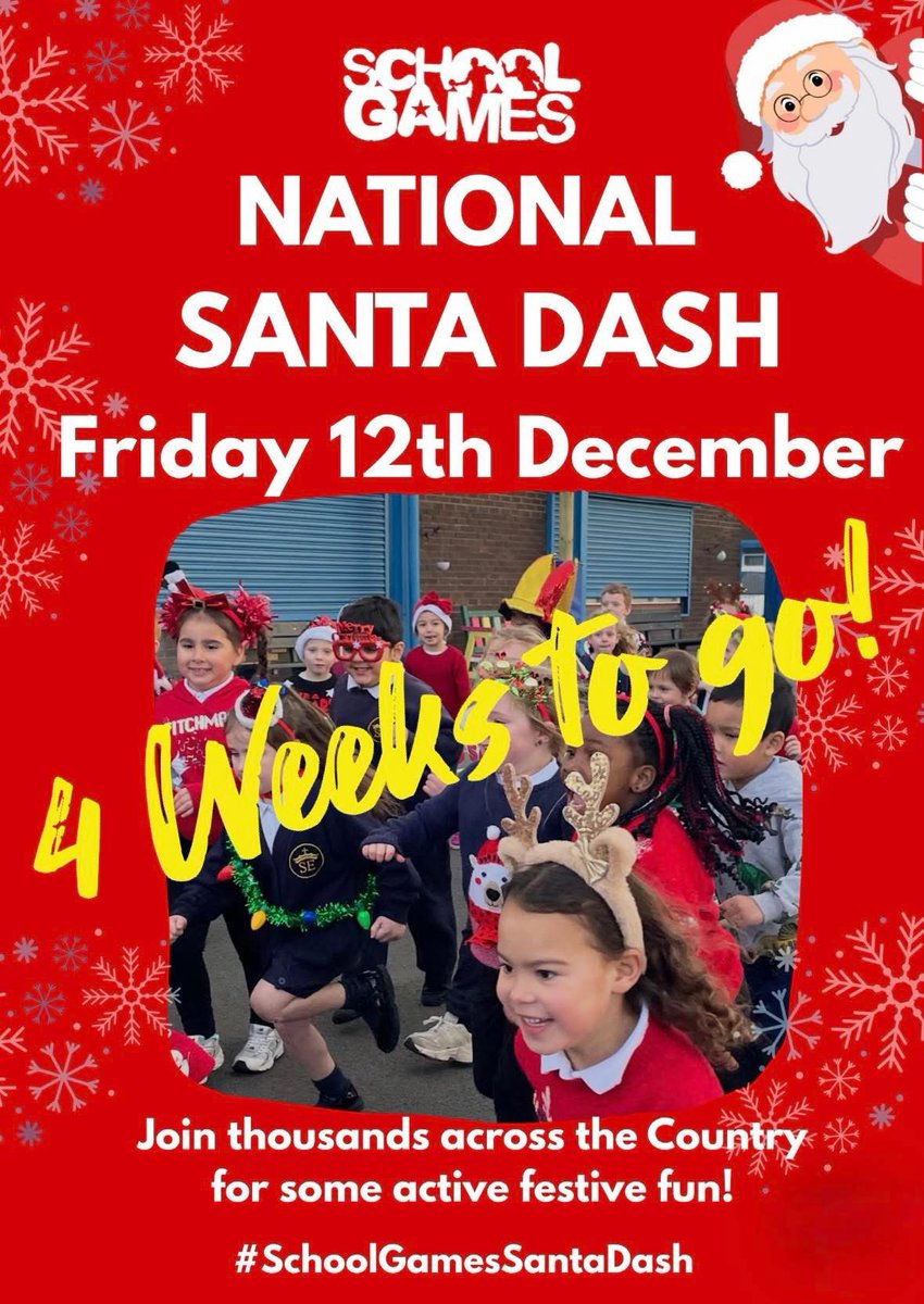 Info to FOD Schools next week 👍