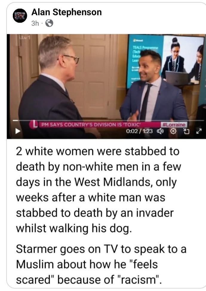 DaveAtherton20's tweet image. The irony.