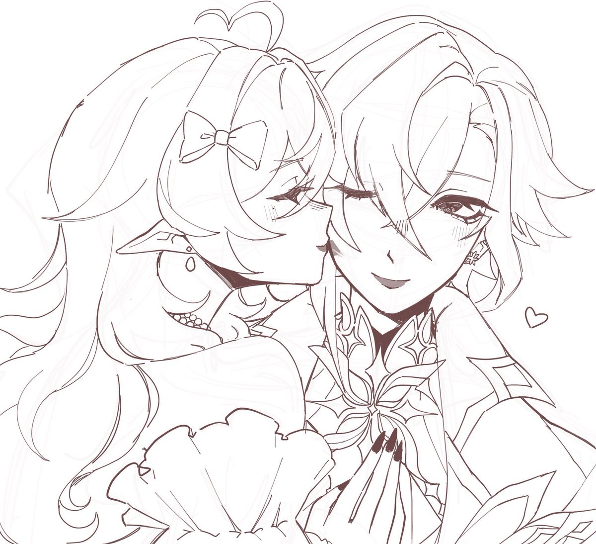 ˚₊‧꒰ა  kiss me underneath 
the moonlight ❤︎
© FenAyuquarium