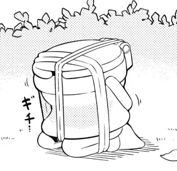 生まれて初めて縛られた便器を描いたよね 