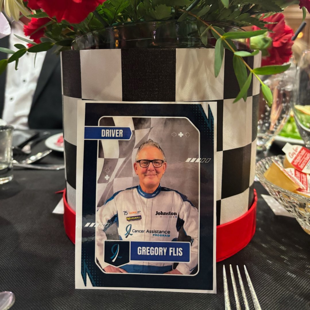 For more than 30 years, Hamilton Mountain's <a href="/Cancer_Assist/">Cancer Assistance Program</a> has been driving patients and caregivers to appointments and giving them vital equipment and supplies. I was grateful to gather to celebrate and support this incredible team, who make cancer less lonely, and less costly.