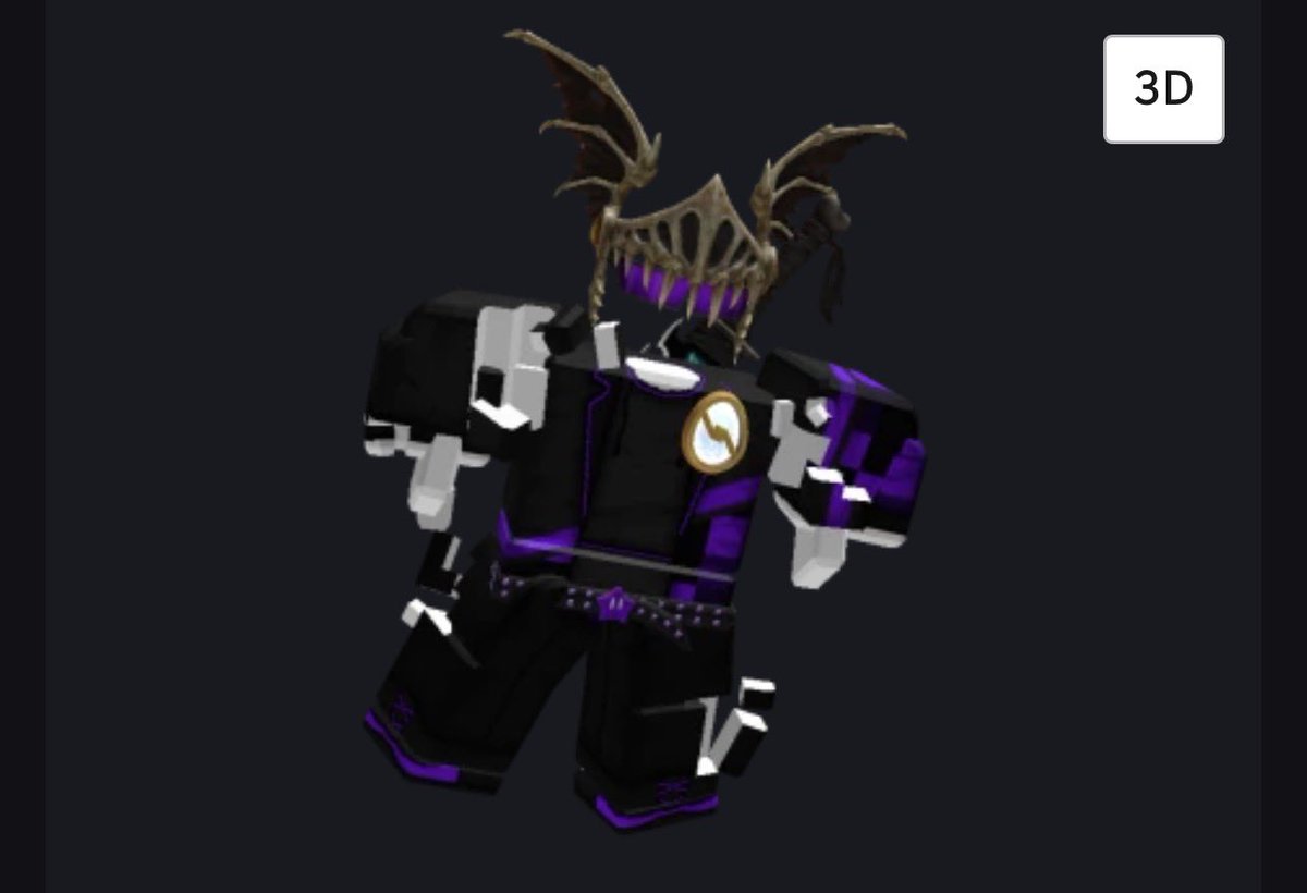 Drewcolor's tweet image. Another commission for @Bungfro_ 
Thanks a lot for commissioning me 🟣

#roblox #robloxart #RobloxArtCommissions #RobloxCommissions #art #digitalart #artist