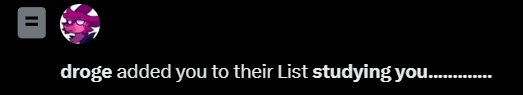 .stop.looking. (INACTIVE.) tweet media