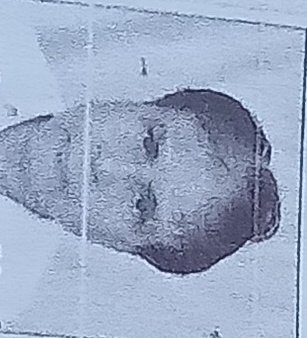 इस आदमी का नाम पता व एड्रेस बताने वाले को ₹1100 का इनाम दिया जाएगा इस नम्बर पर फोन करे 8756326138 8887560257