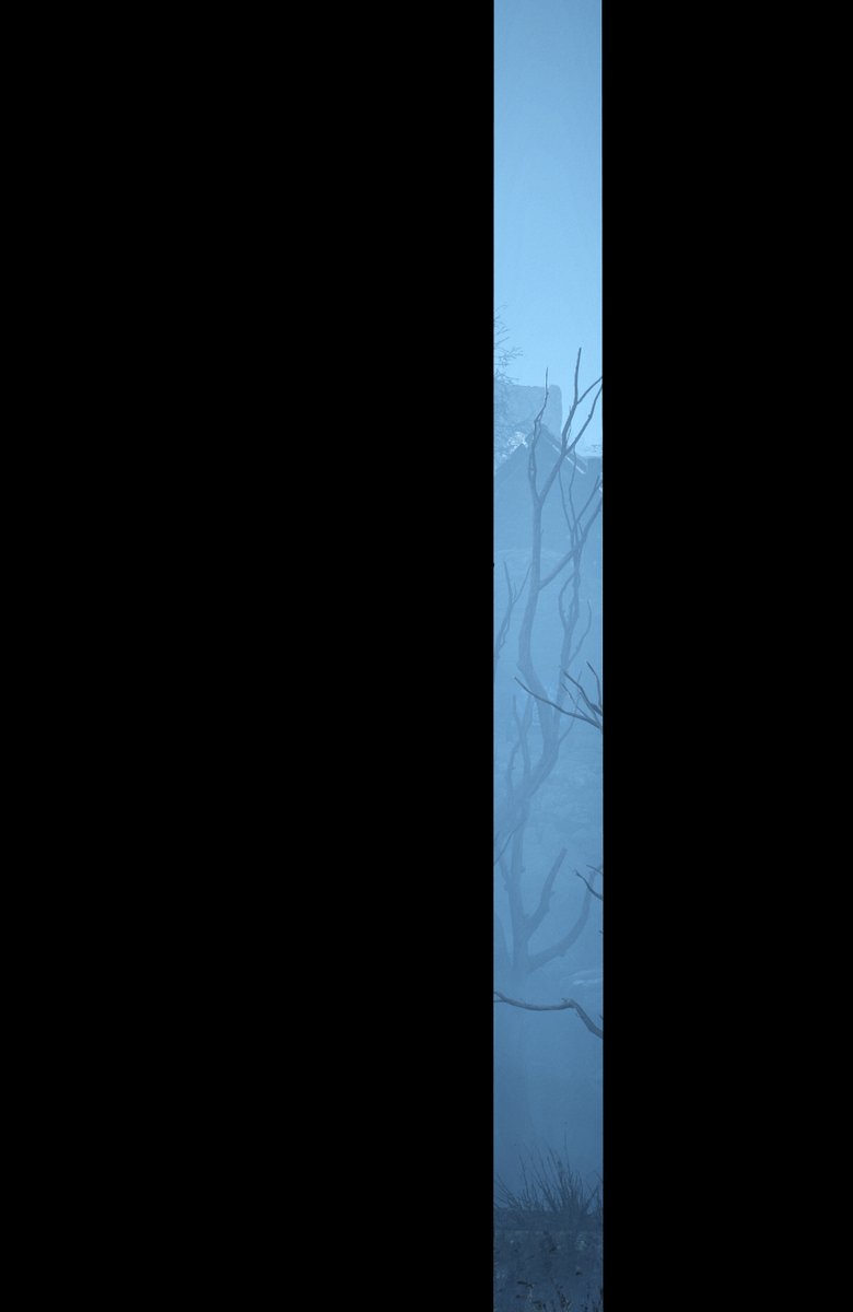 m_nt_13's tweet image. Acasa Marshes #MinimalFriday

Hell is Us