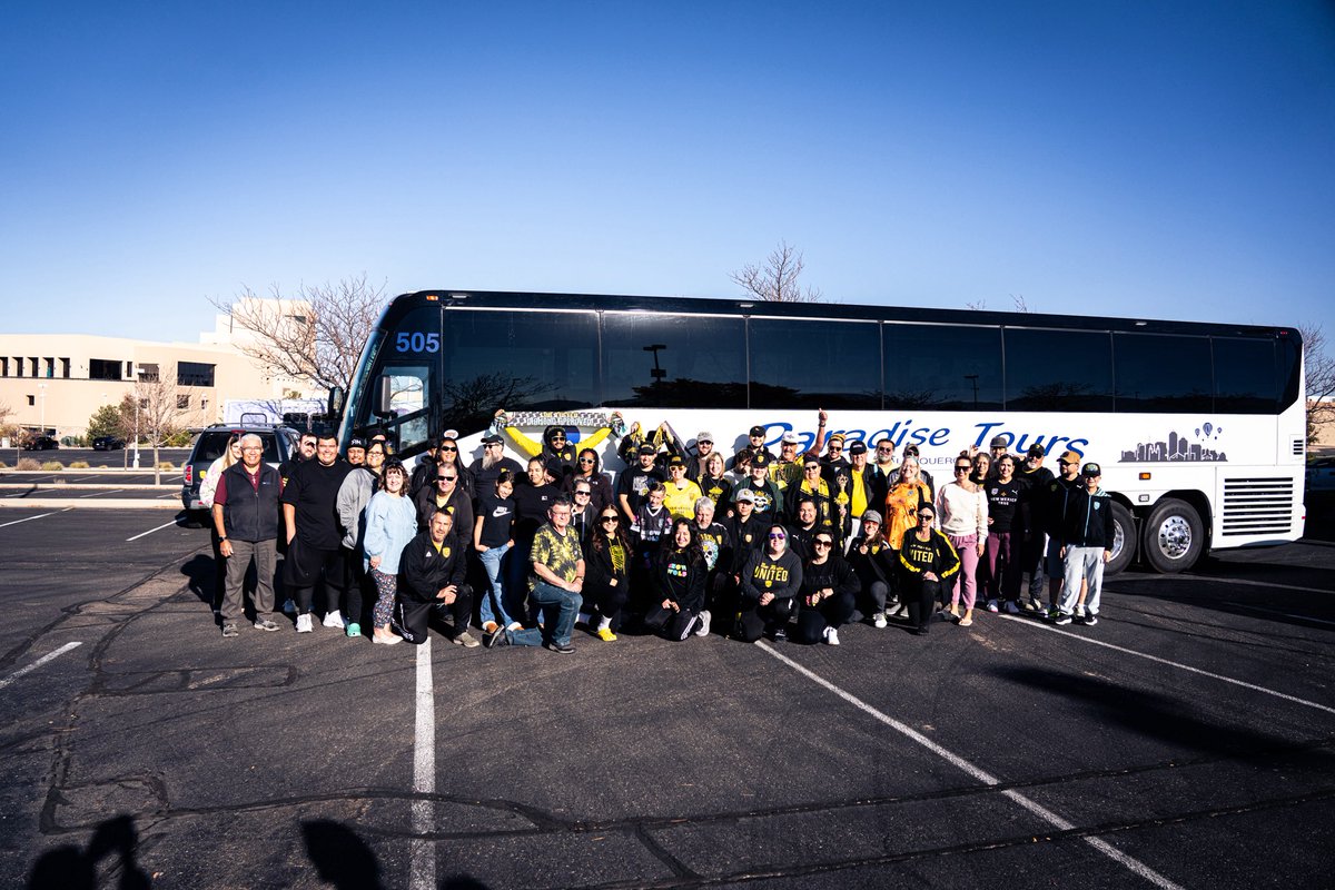 New Mexico United tweet media