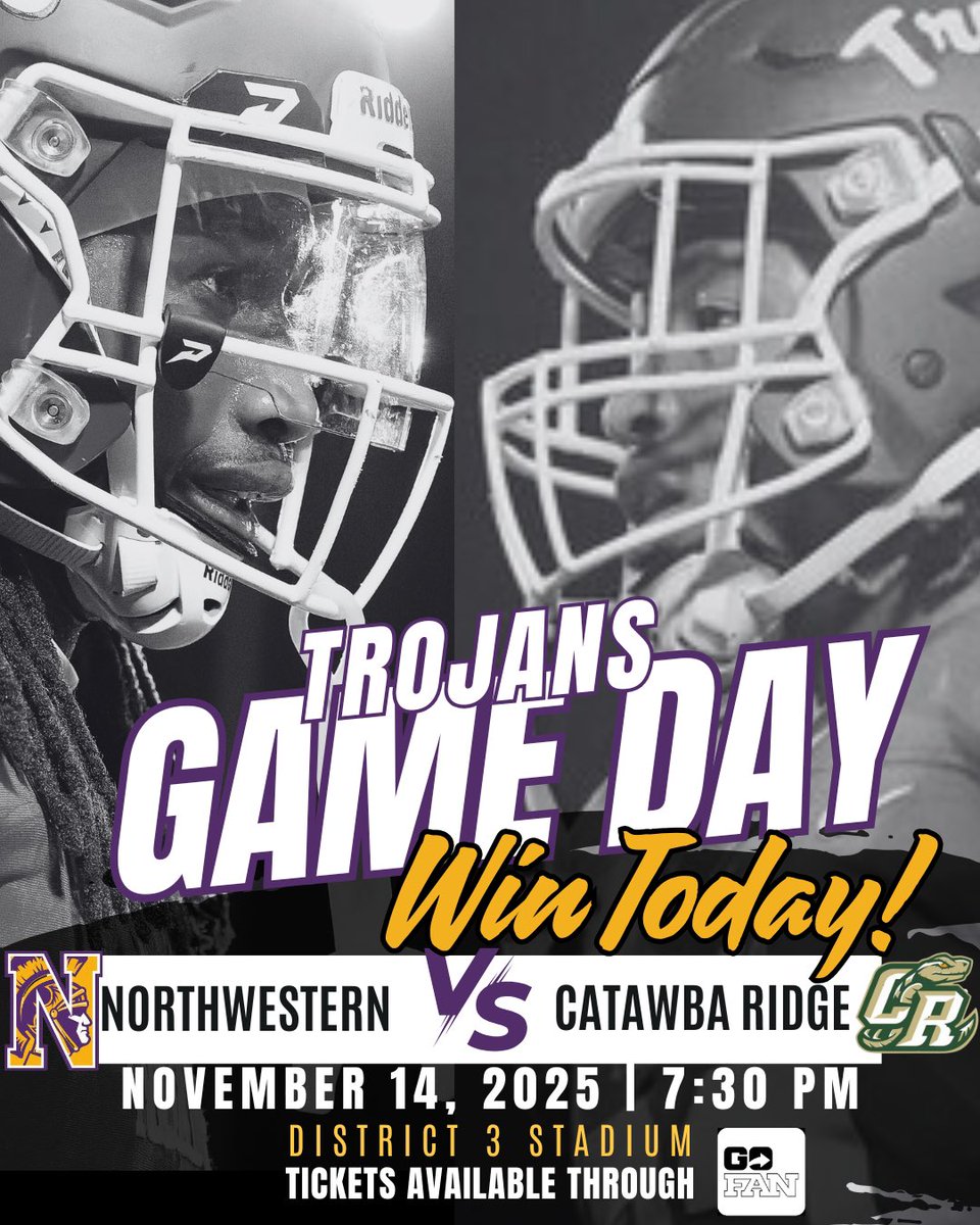 Trojan Football (@nhstrojansfb) on Twitter photo 