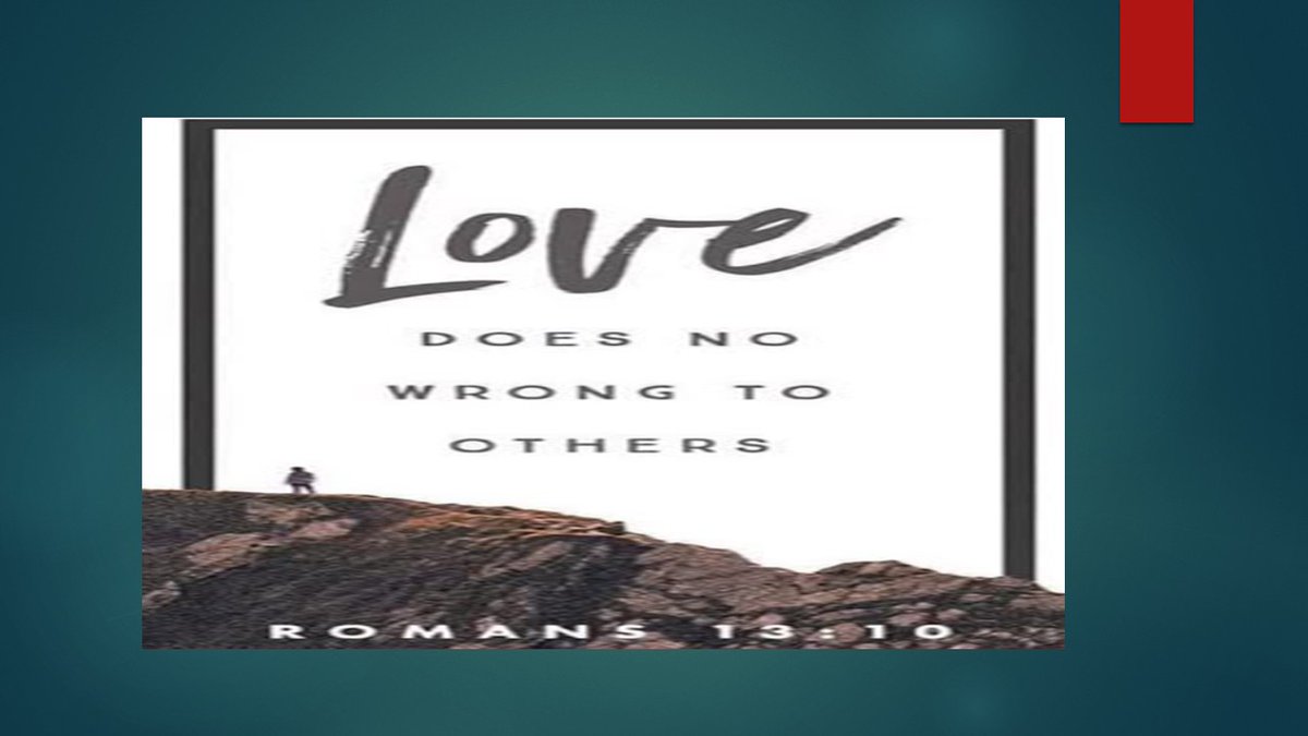 HowlandRec2024's tweet image. #howlandrecruiting #love #harm #Romans