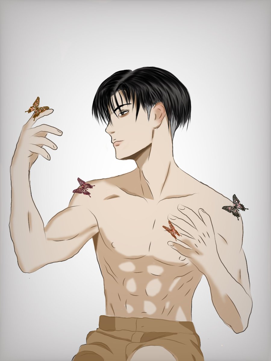 minyangiii's tweet image. It’s been so long since I drew him bcuz uni and work have been killing me..ughh