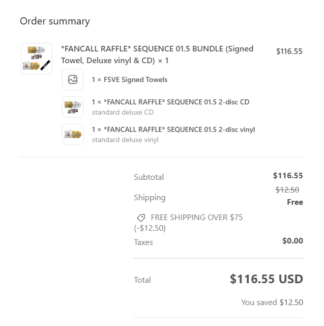 No_1Angle's tweet photo. just ordered my f5ve towel! finally i can shower without getting my entire house wet 🥹🥹🥹🥹🥹🥹🥹 https://t.co/XI4DTTgDzQ