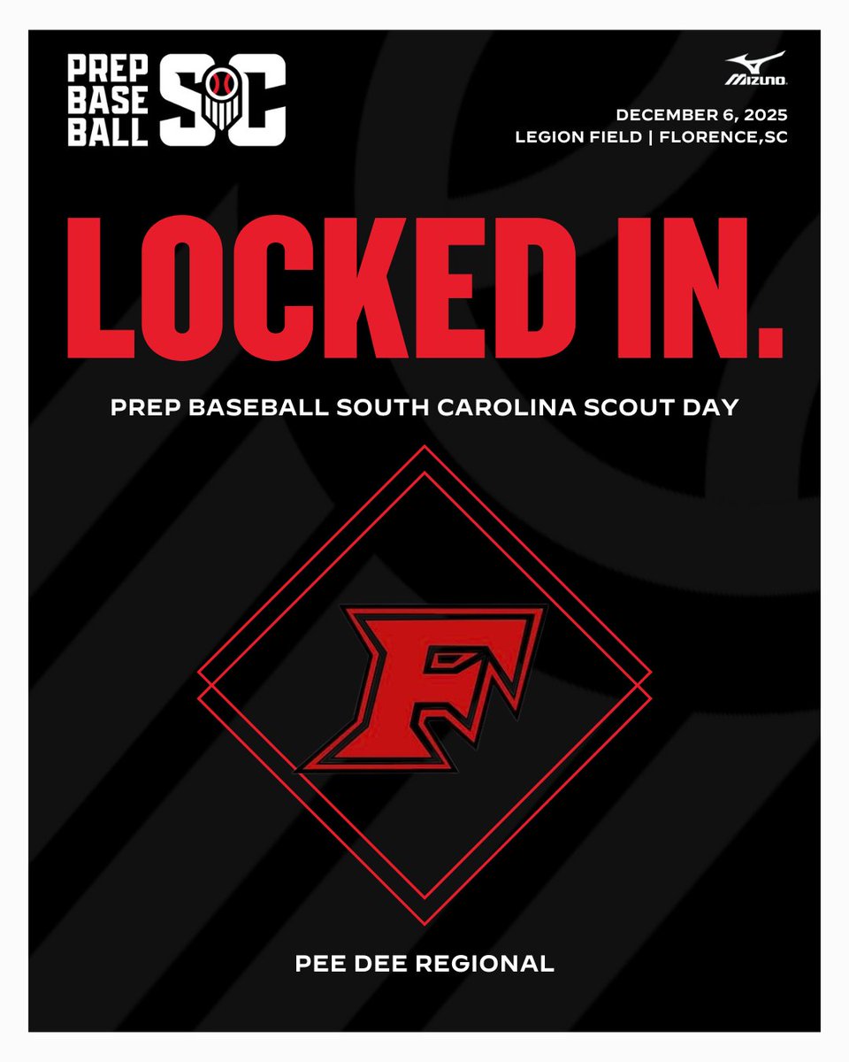 Prep Baseball South Carolina tweet media