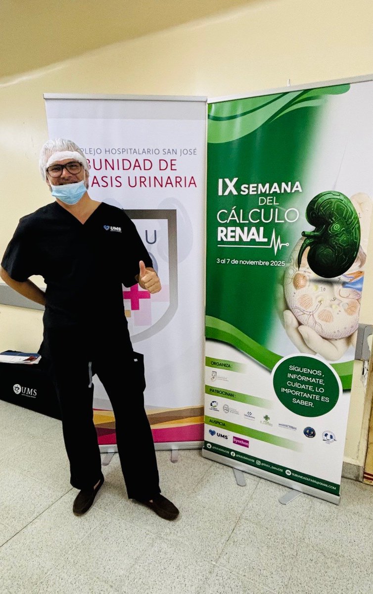 UMS CHILE tweet media