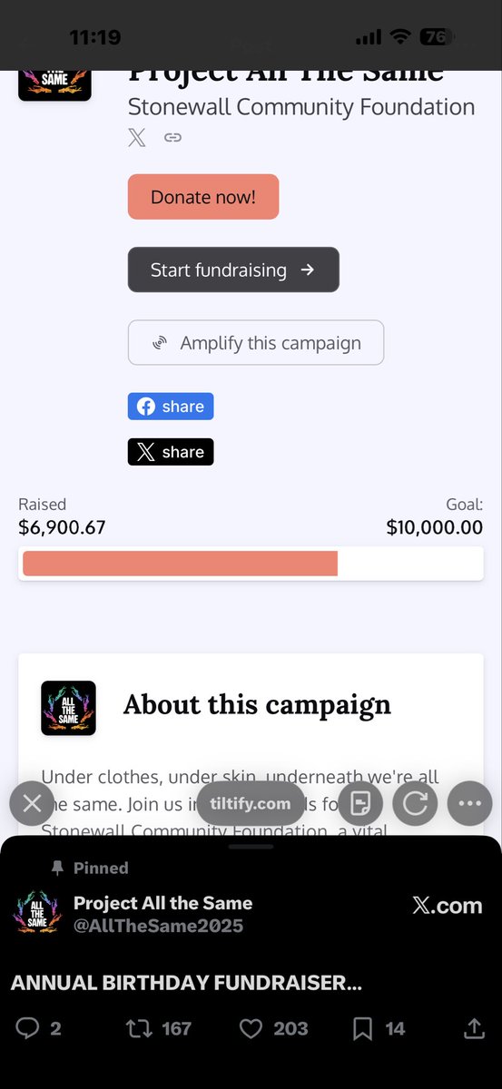 polarizedindigo's tweet image. Doing gods work with 28 dollars 😅 #ProjectATS