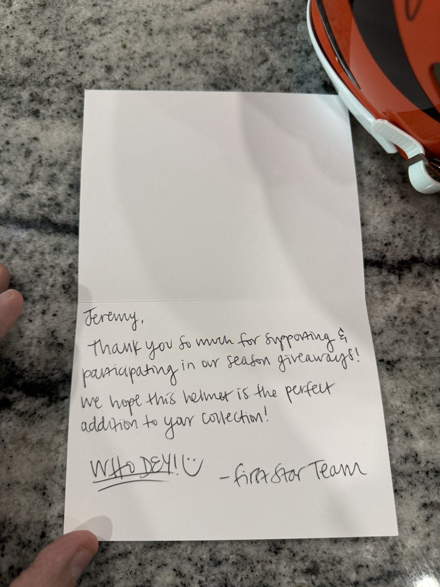 Jeremy Beckham 🐊 tweet media