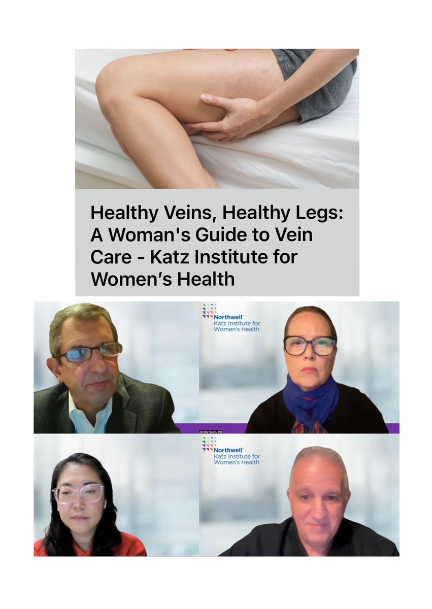 Jennifer Svahn, MD, FACS, FSVS tweet media