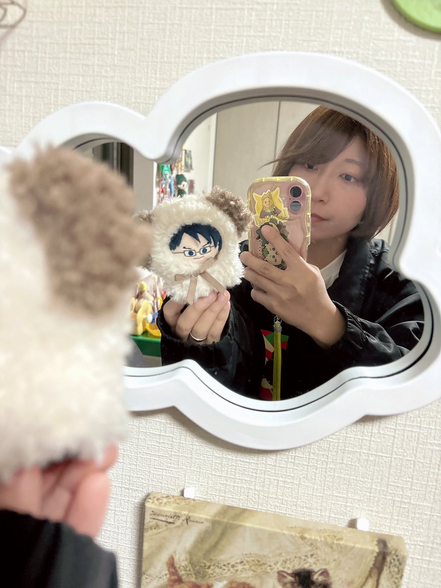 0402_forever's tweet photo. 相変��らずオタ活しながらなんとか生きてるよ https://t.co/Hyl16ZqYiF