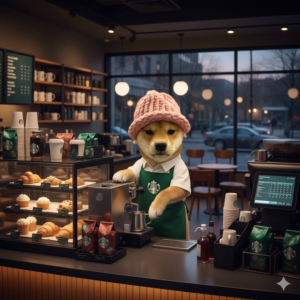 BuffaloShill's tweet image. Getting my morning coffee then locking in