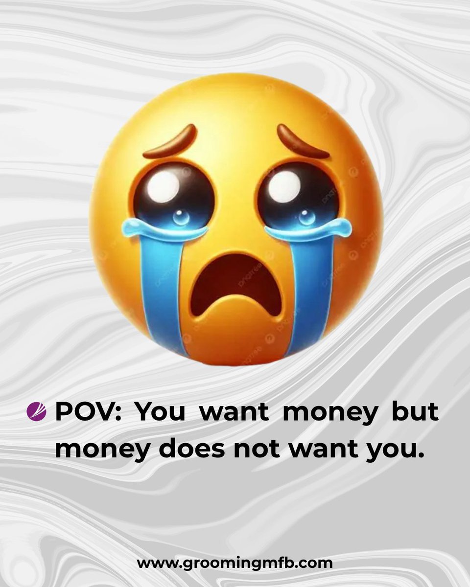 GroomingMfb's tweet image. Laugh out loud and think about your financial life.  
TGIF 
#TGIF #Groomingmfb #Moneyhumor #Financefun