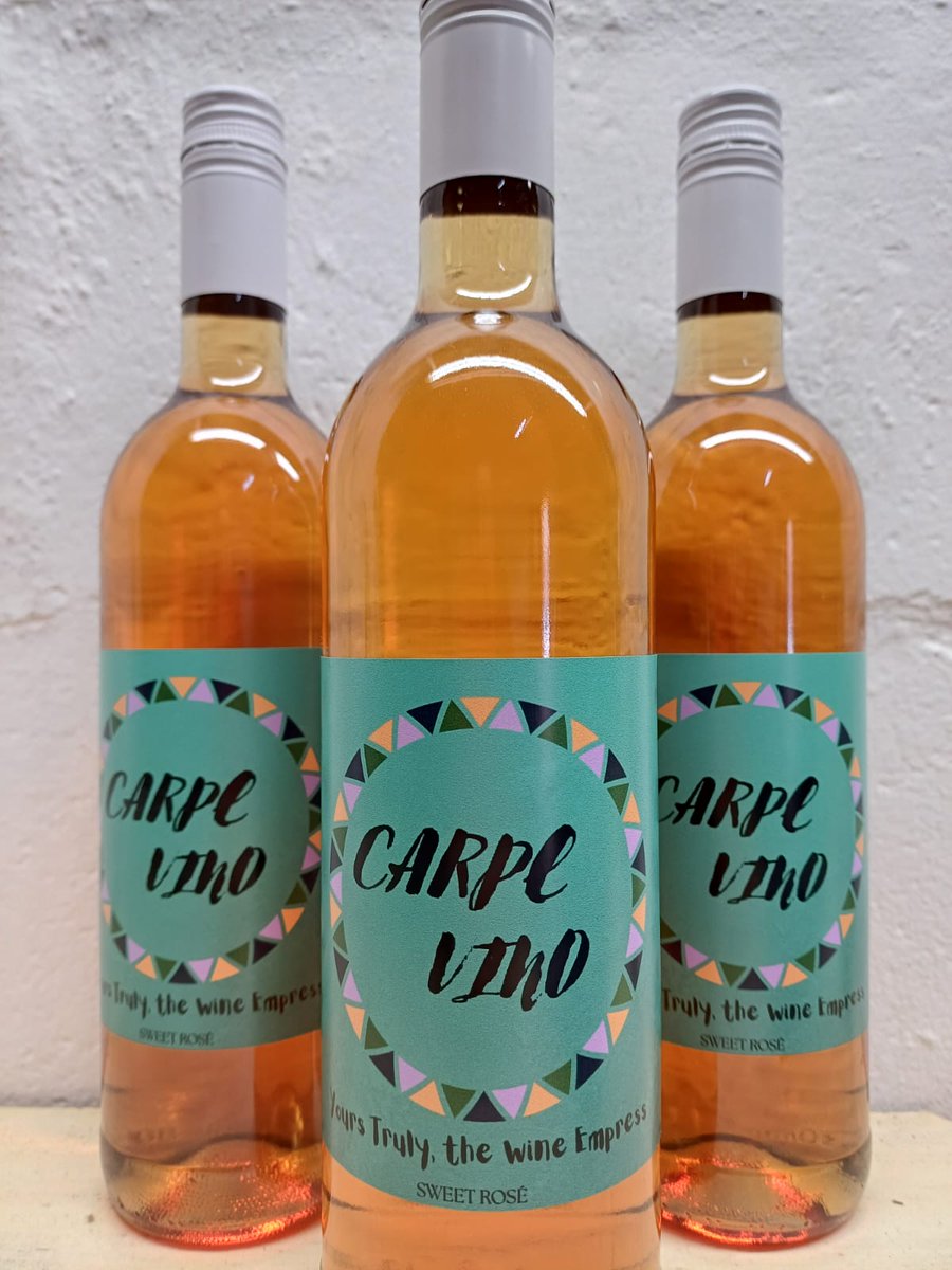 Proud of what I achieved  this week

We are on the shelves of one major store..  

Next stop the market .. to find my niche..