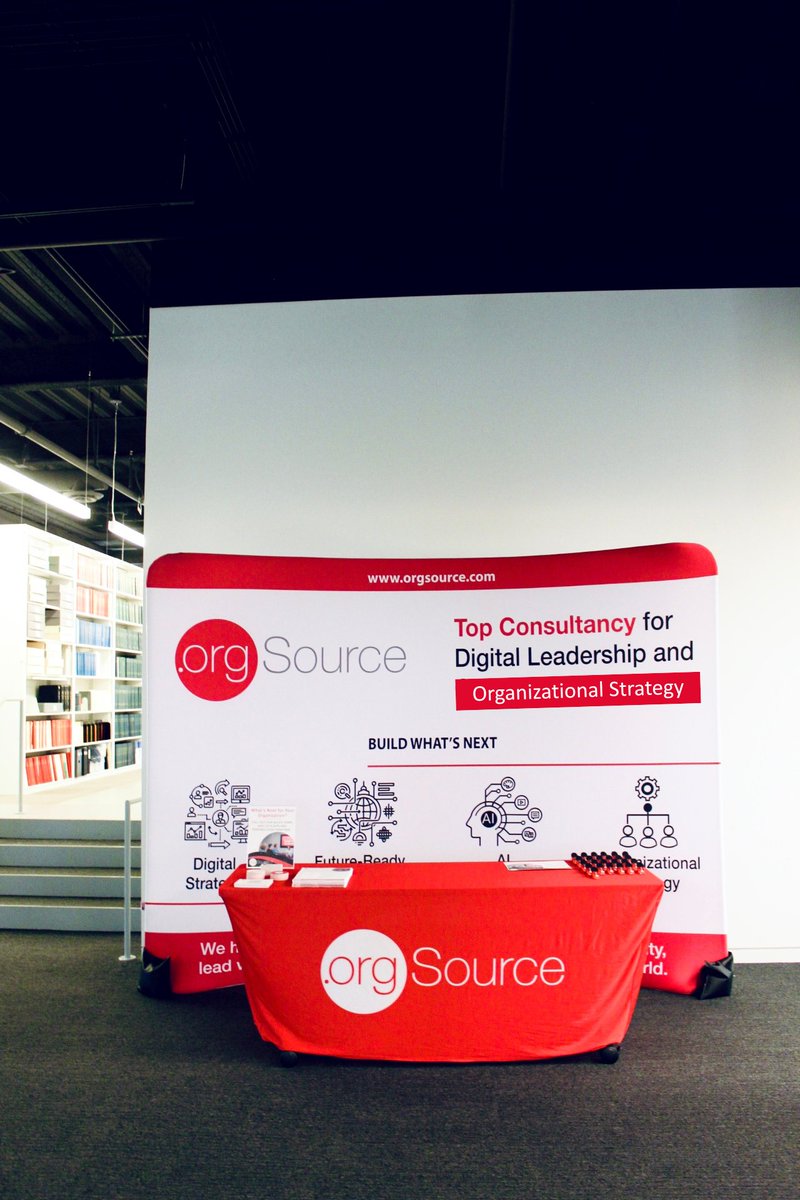 🚀 Heading to AMS Fest? Catch us Nov 19–21 in Washington, DC!

.orgSource is a proud sponsor and ready to help your organization build momentum—whether you’re exploring a new AMS or optimizing your current one.

Let’s connect and talk AMS strategy. amsfest.com/dc/