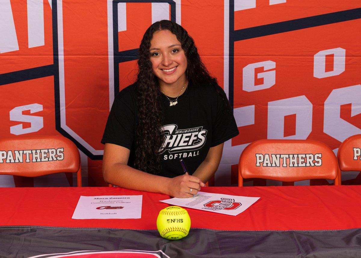 Oswego Softball tweet media