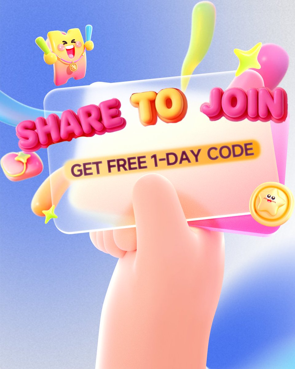 VMOSCloud's tweet image. ✨𝑾𝒆’𝒗𝒆 𝒃𝒆𝒆𝒏 𝒃𝒖𝒊𝒍𝒅𝒊𝒏𝒈 𝒔𝒐𝒎𝒆𝒕𝒉𝒊𝒏𝒈 𝒔𝒑𝒆𝒄𝒊𝒂𝒍 [𝐂𝐨𝐦𝐢𝐧𝐠 𝐒𝐨𝐨𝐧]
📋This is an Invitation Beyond the Ordinary…sth remarkable is about to unfold, to celebrate A year of breakthroughs, experiments and evolution.
❓More details: facebook.com/VMOSCloudOffic…