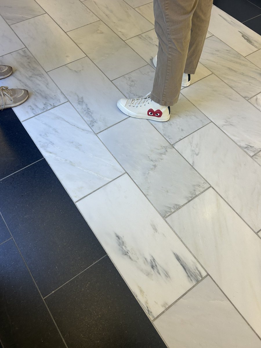 ImtheJamflowman's tweet image. 6th grade me would’ve killed for these #hypebeast