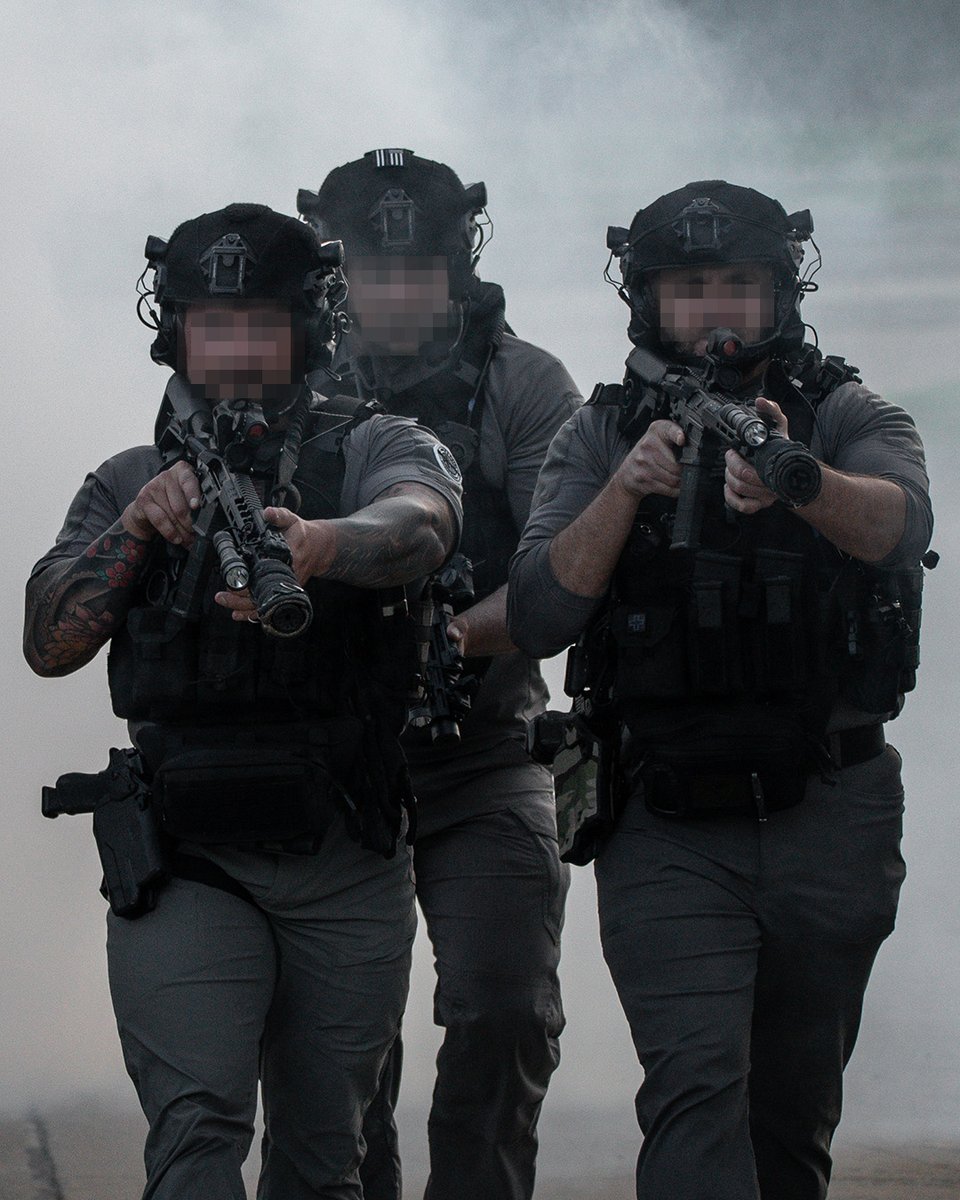 Blade_Tech's tweet image. VALOR® DUTY HOLSTER

Built for professionals who move with purpose — dependable retention and performance through any environment.

Modular, mission-ready, and engineered to perform when it matters most.

link in bio.
 blade-tech.com/valor
#ValorDutyHolster #CarryConfident…