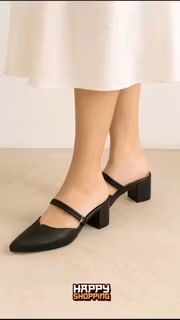 yogisudjati's tweet image. Upgrade gaya kamu dengan sepatu cantik dari Vivinici!
Desain kekinian, bahan berkualitas, dan nyaman dipakai seharian.
Matching untuk outfit #sepatu #kekinian #cantik #shoppy  id.shp.ee/aedkv6a?smtt=0…