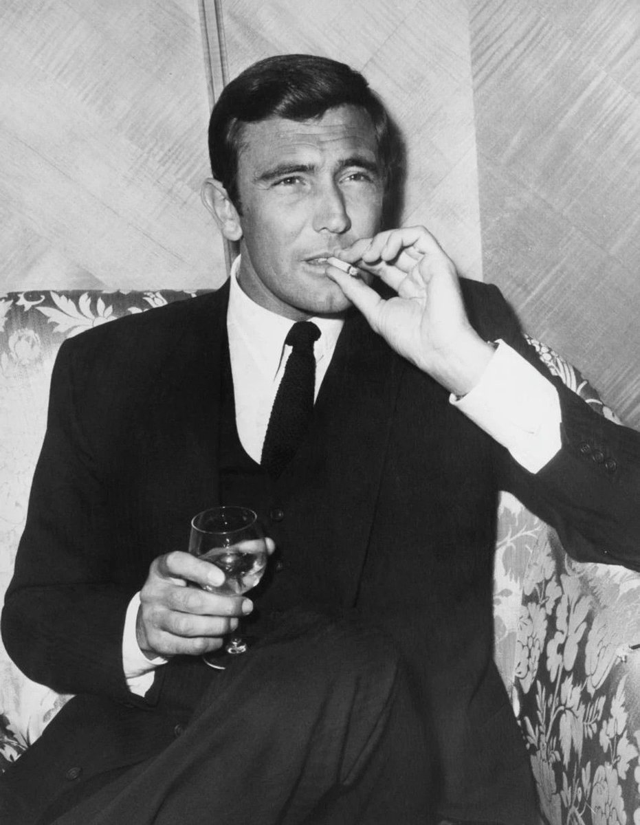 Let’s have ourselves an Evening!