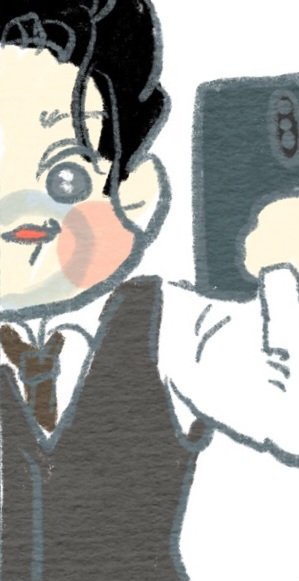 추니 tweet media