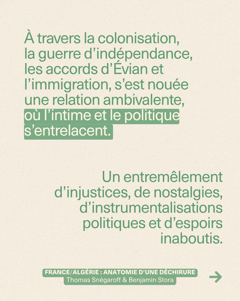 benjamin stora tweet media