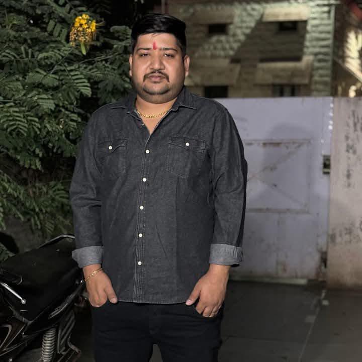 DGP_MP's tweet image. ✨ मंदसौर पुलिस को उत्कृष्ट कार्य हेतु बधाई।

खुद के अपहरण और ₹50 लाख की फिरौती वसूलने के लिए बनाई गई साज़िश को पुलिस ने कुछ ही घंटों में उजागर कर मुख्य आरोपी हर्षल जैन और उसके सहयोगी गणपत सिंह को गिरफ्तार किया है।

#Mppolice @mandsaur_sp