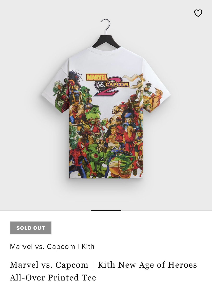 買ったアイテムが早々に売り切れるとなんか嬉しいw