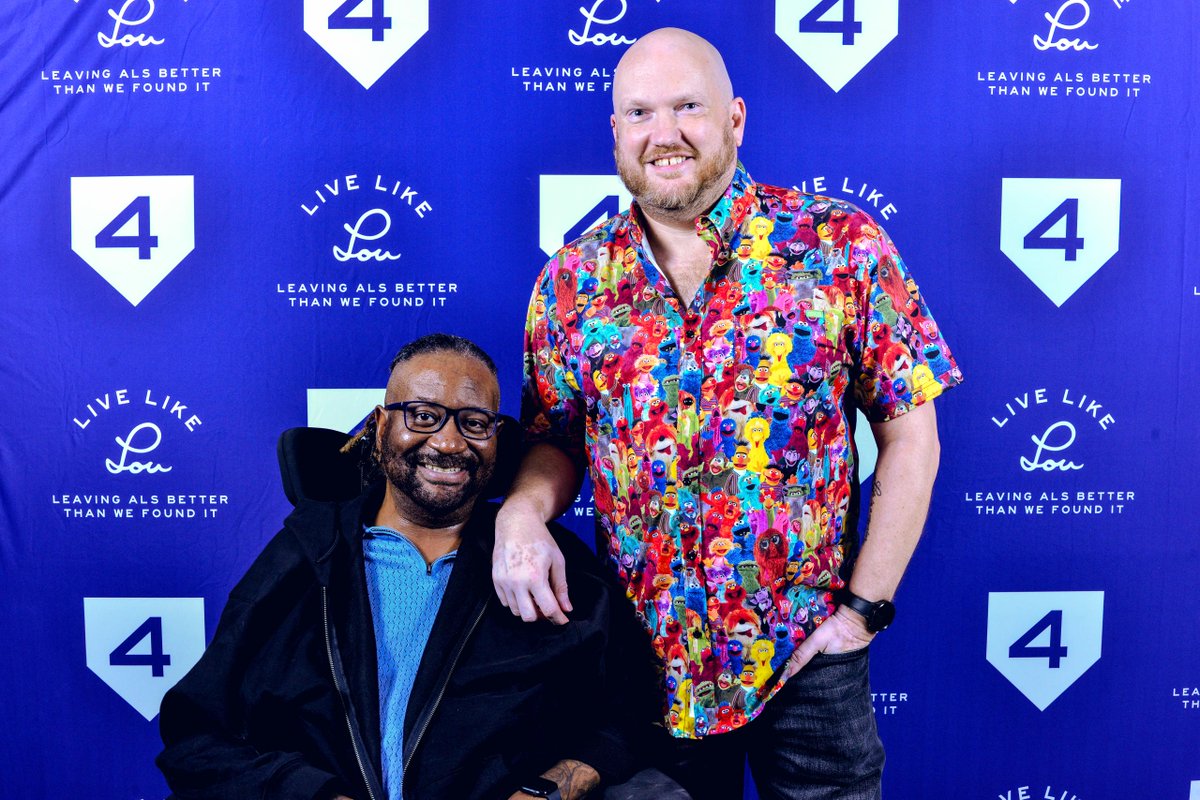 What a wonderful All in 4 ALS Research Trivia Night! 💙

We raised $114,000 in honor of Laurie Roselle to advance ALS research &amp; support early-career scientists.

Special thanks to photographer Rick Pranitis and emcee Jake Query from <a href="/1075thefan/">1075 The Fan</a>, as well as our sponsors.