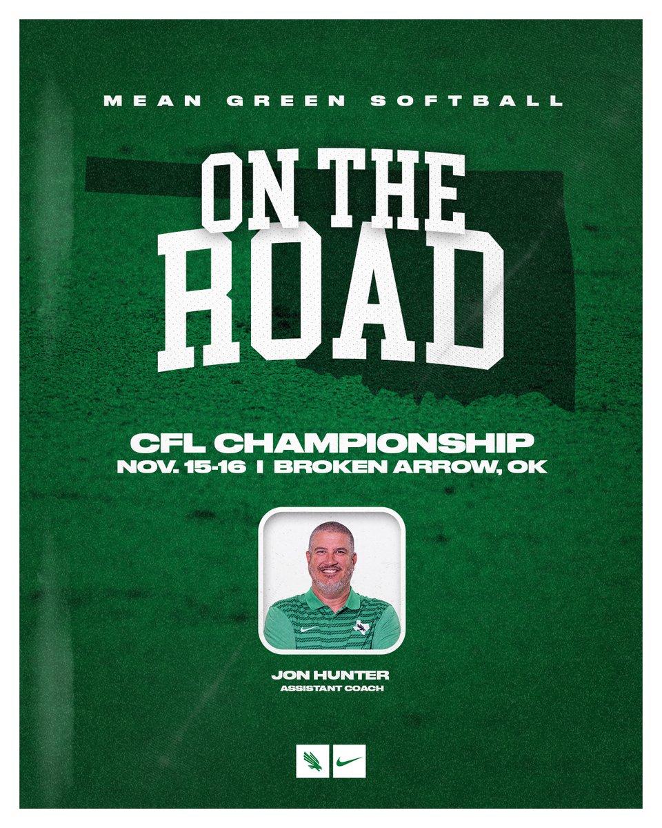 UNT Softball tweet media