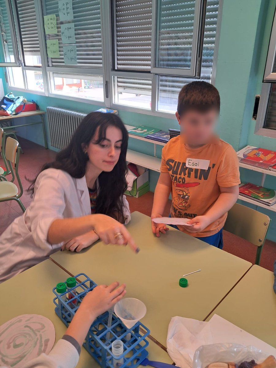 Daphne López-Marcos tweet media