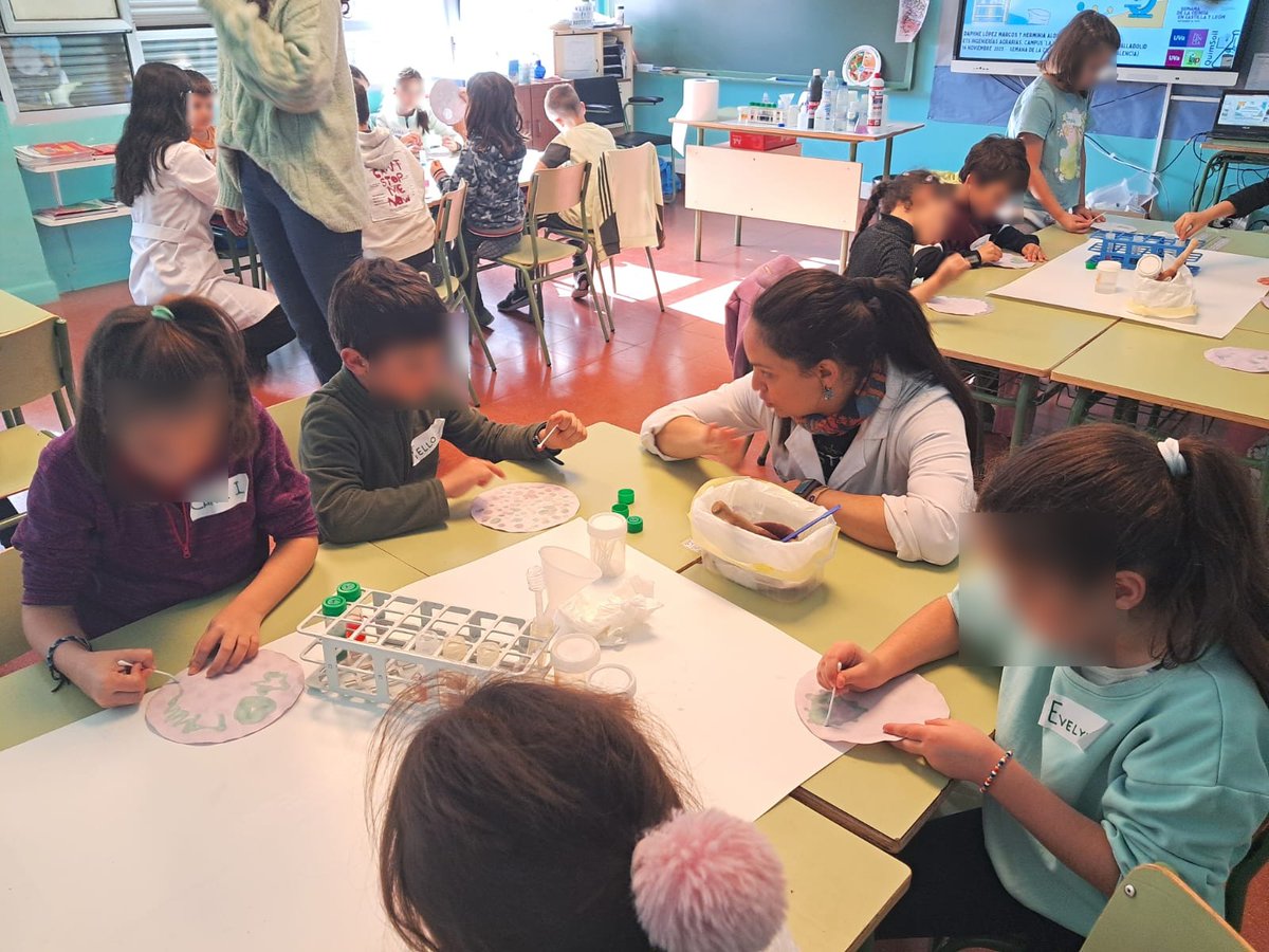 Daphne López-Marcos tweet media