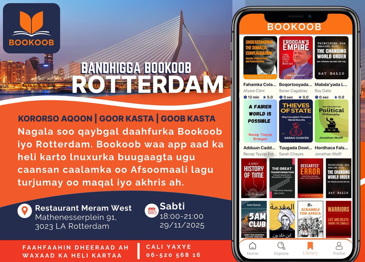 BOOKOOB tweet media
