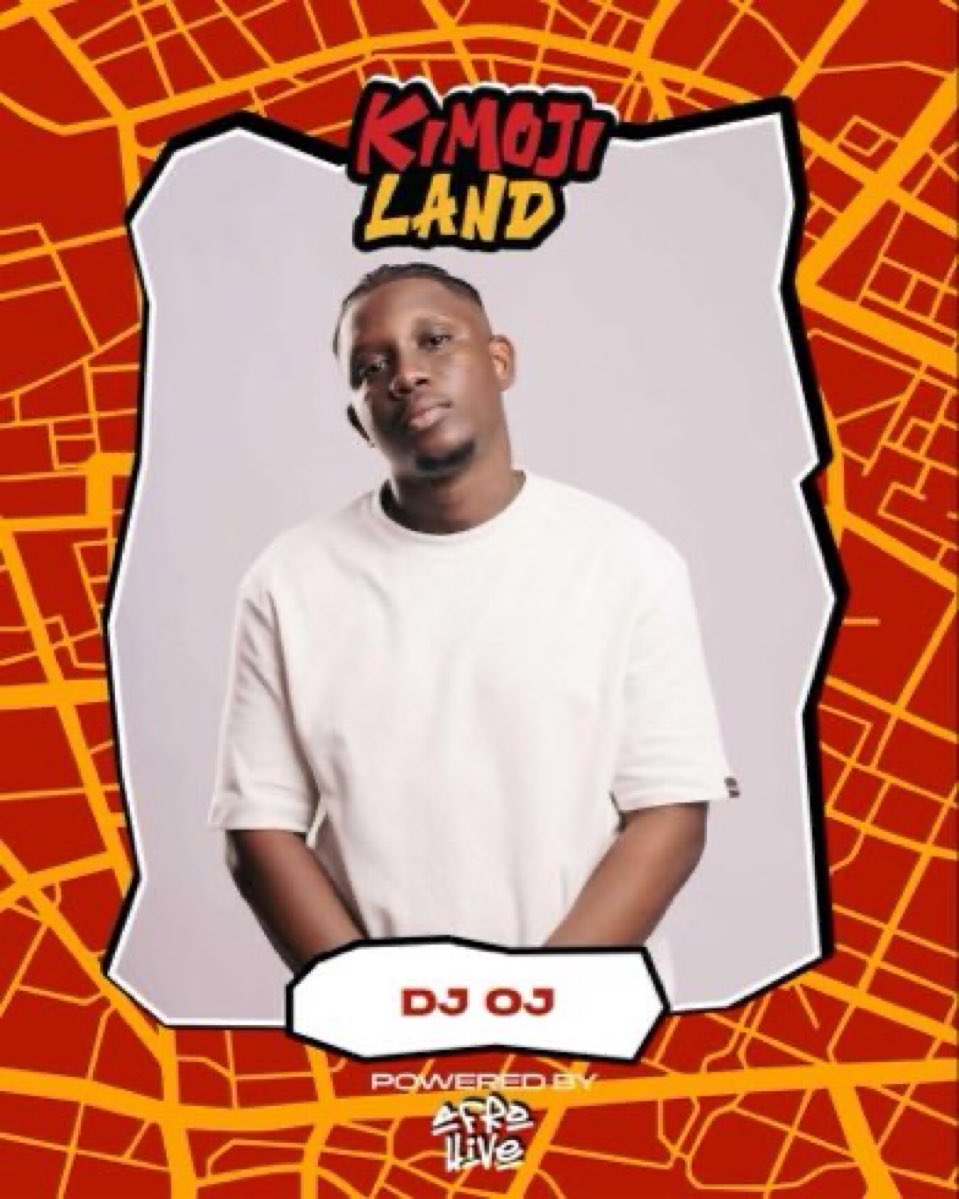 kwesi_zitojnr's tweet photo. The anticipation is over! 🎉 #KimojiIsBack is here with Joey B at Aura Clubhouse! 🔥 Get your tickets now: https://t.co/1EzSltfhwn Use KIMOJI5 and let's get this party started! https://t.co/Xs4YapXwzt