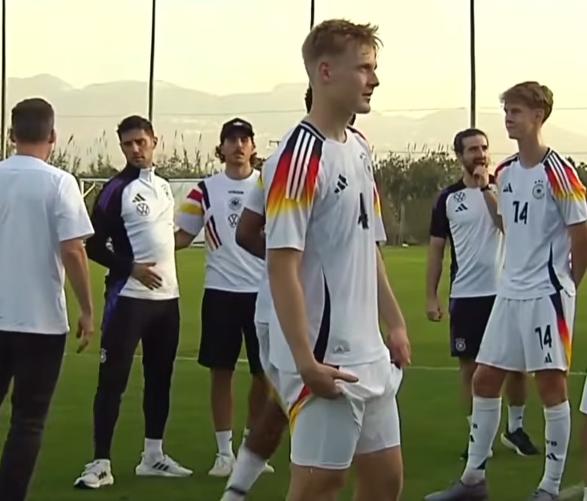 Lars Stindl Fan Account tweet media