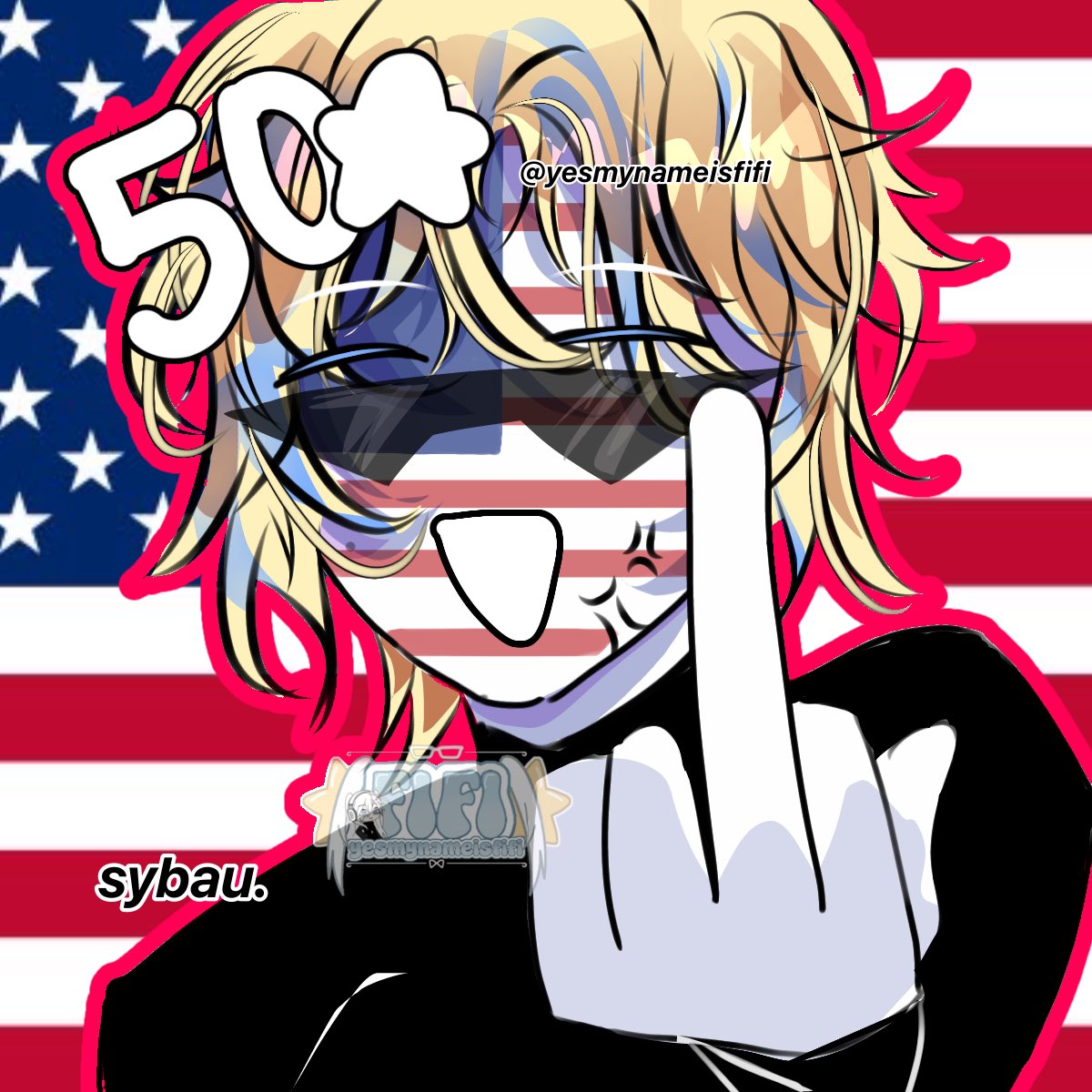 Yesmynameisfifi's tweet image. 𓂃˖ ࣪⊹ **countryhumans art**

🏷️：#firstpost #countryhumans #countryhumanstaiwan #countryhumansamerica #countryhumansphilippines #countryhumanschina