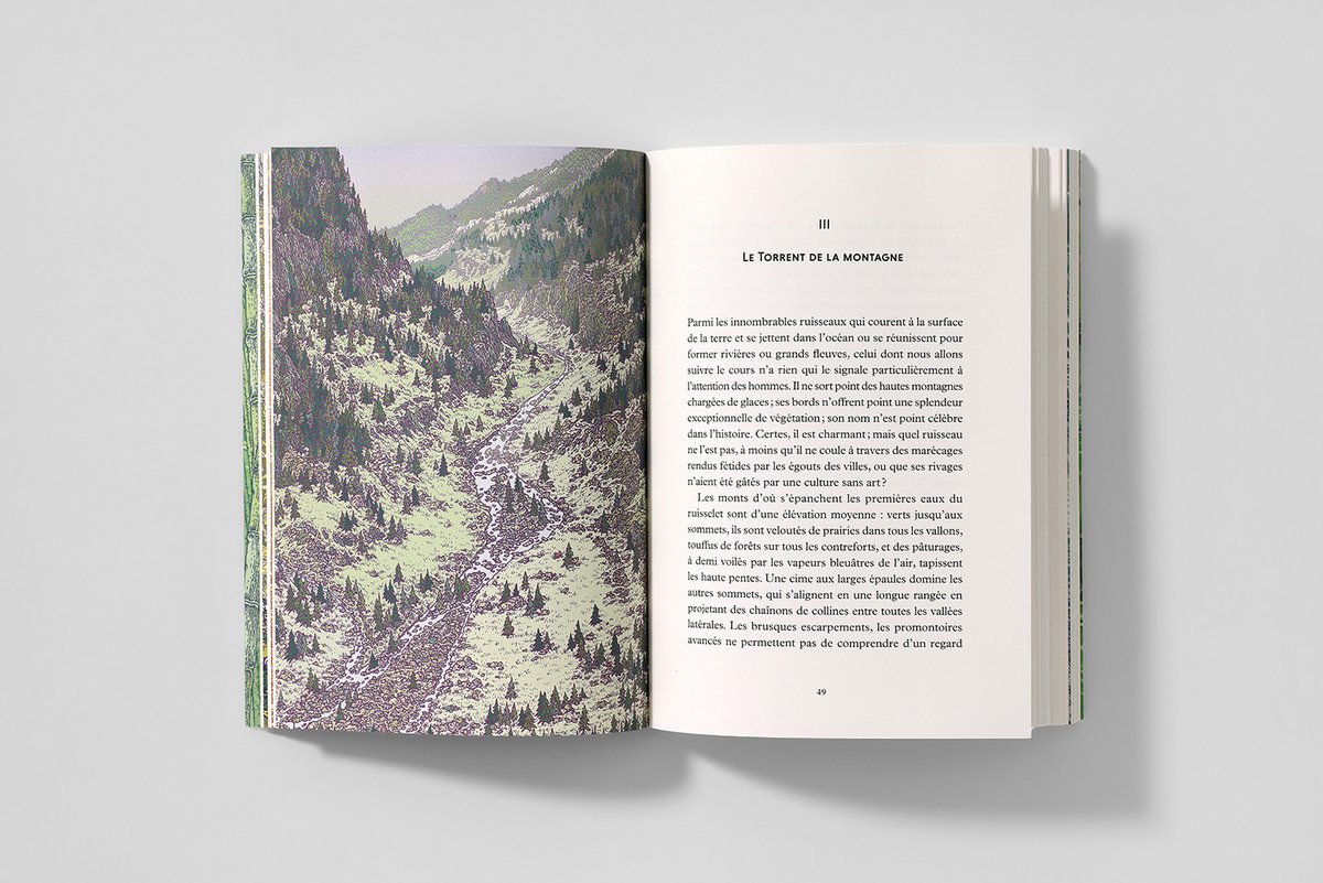 Reliefs Éditions tweet media