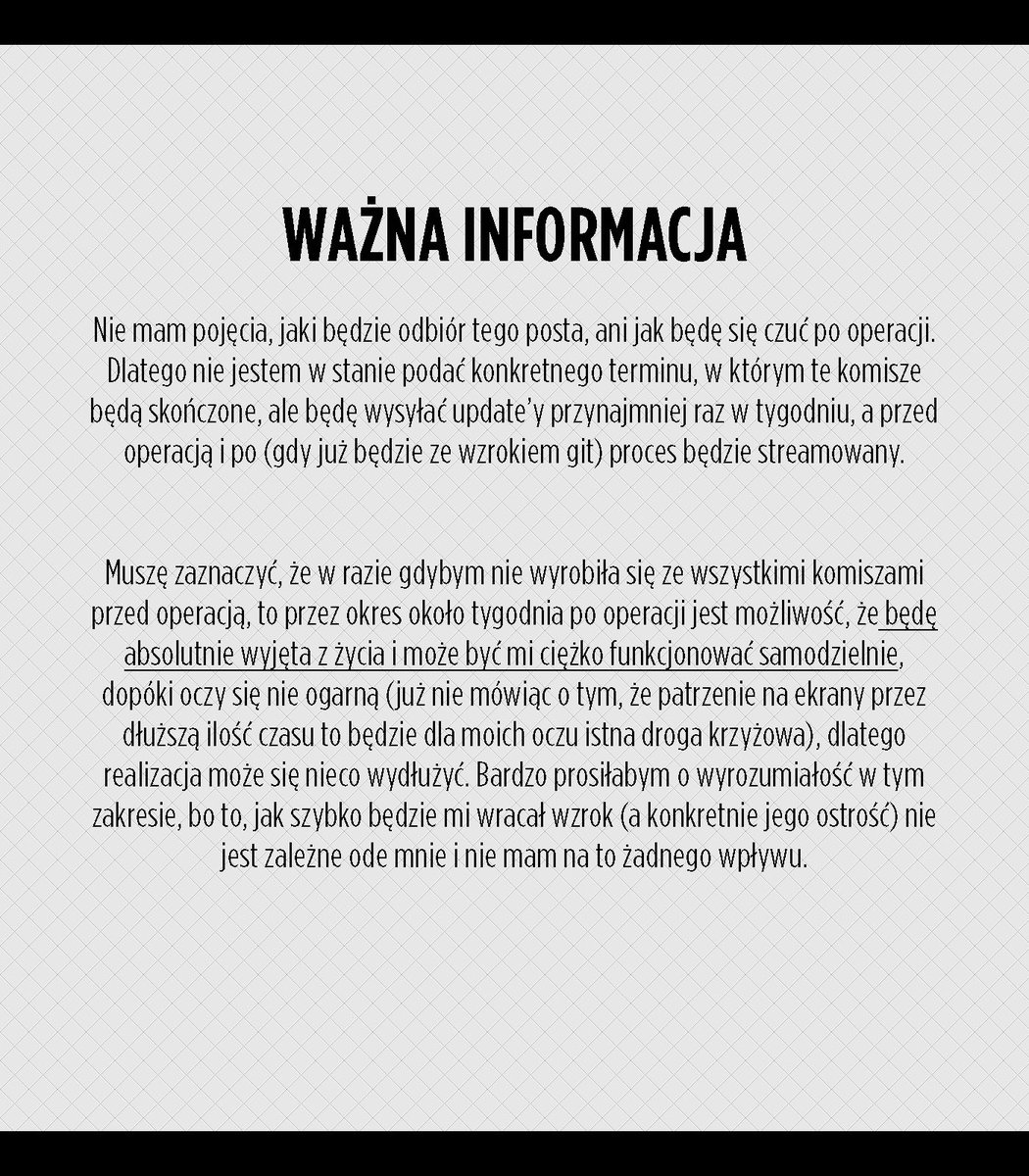 Lex (28.03.2026 | 3.0 debiut) tweet media