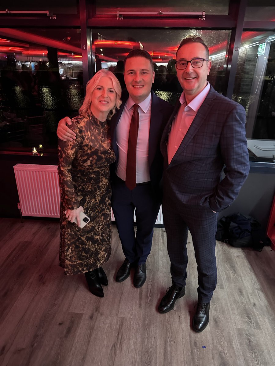 Matthew Lock ADHD Charity tweet media