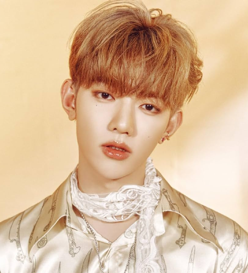 BoysFromMoon_'s tweet photo. ☄️ 'Into Your Orbit' Luhan 루한 Photo Teaser #2
🗓️ 05.12.2029 | 6PM KST
#Luhan #루한
#BMoon #문보이스 https://t.co/03WX1TUgm1