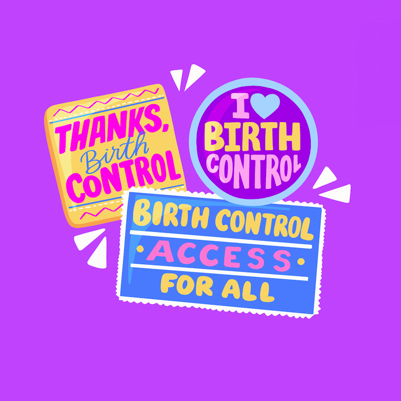 CodmanHealth's tweet image. Contraception should NOT be controversial. Birth control has transformed lives for generations. It allows people to pursue education, build careers, care for their families, &amp;amp; protect their health. Raise your voice and say #ThxBirthControl. powertodecide.org/thxbirthcontrol